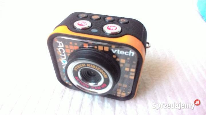 2 sztuki Kamera Sportowa Full HD Płońsk