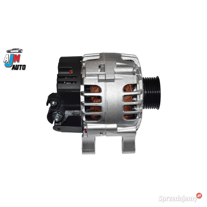 Alternator 9642880480 19 D 20 HDI Citroen Pozostałe