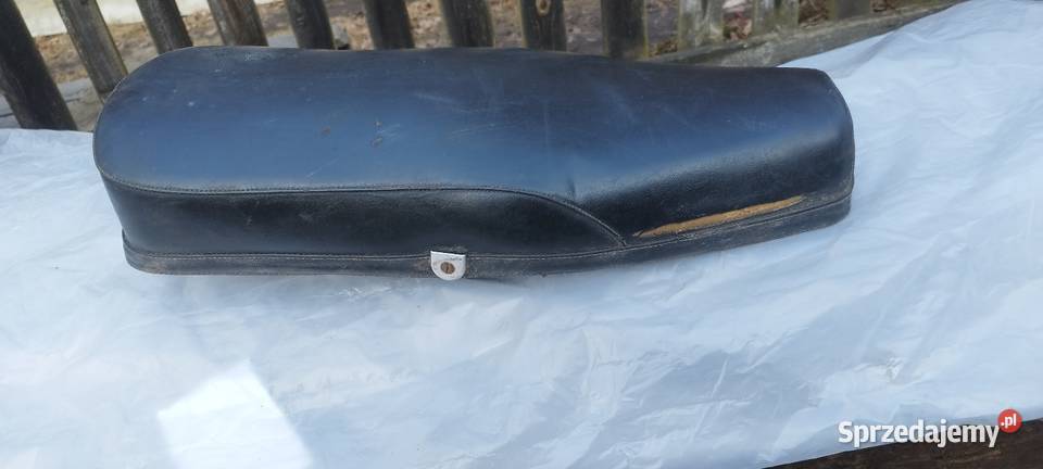 Części jawa 50 romet kaczka Biała Podlaska