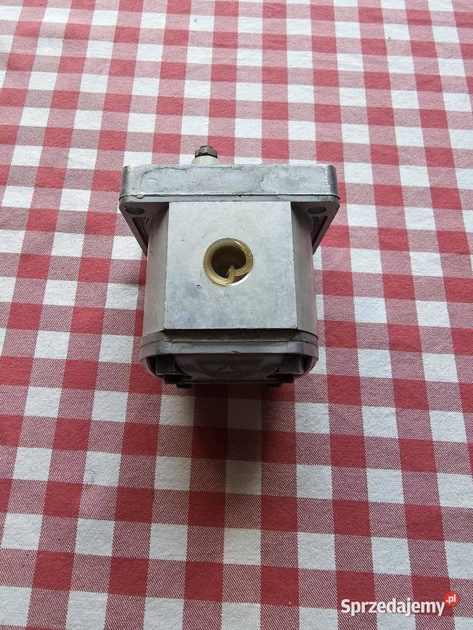 Pompa hydrauliczna Sundstrand Turolla 100 Pozostałe Gdańsk