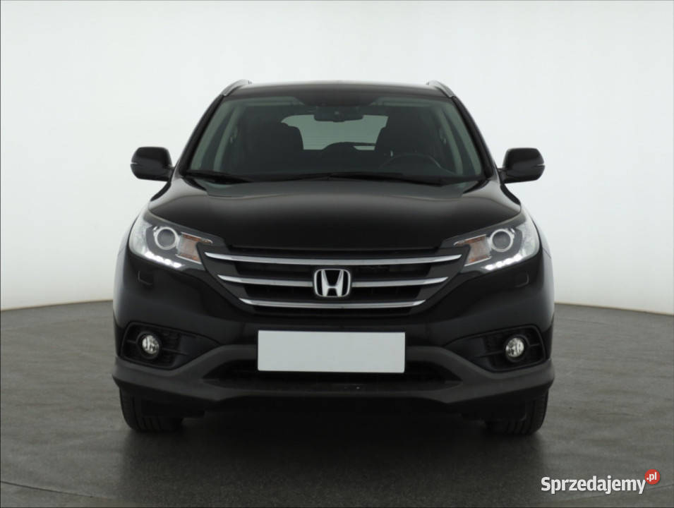 Honda CRV 20 iVTEC elektryczne lusterka CR-V śląskie sprzedam