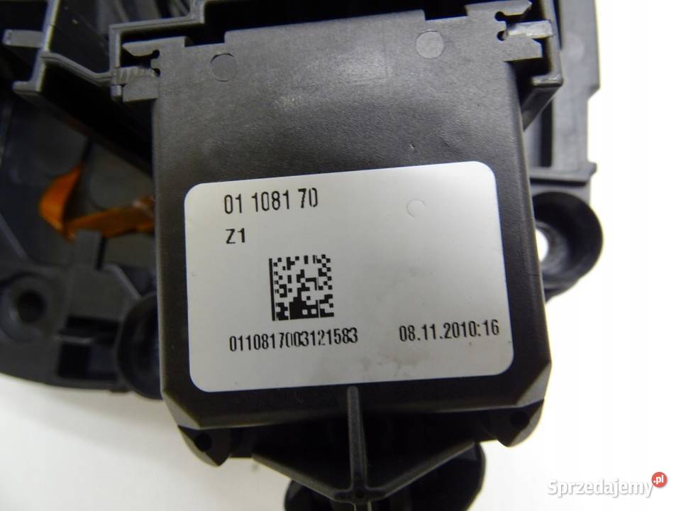 PRZEŁĄCZNIK ZESPOLONY PAJĄK MANETKI BMW X1 E84