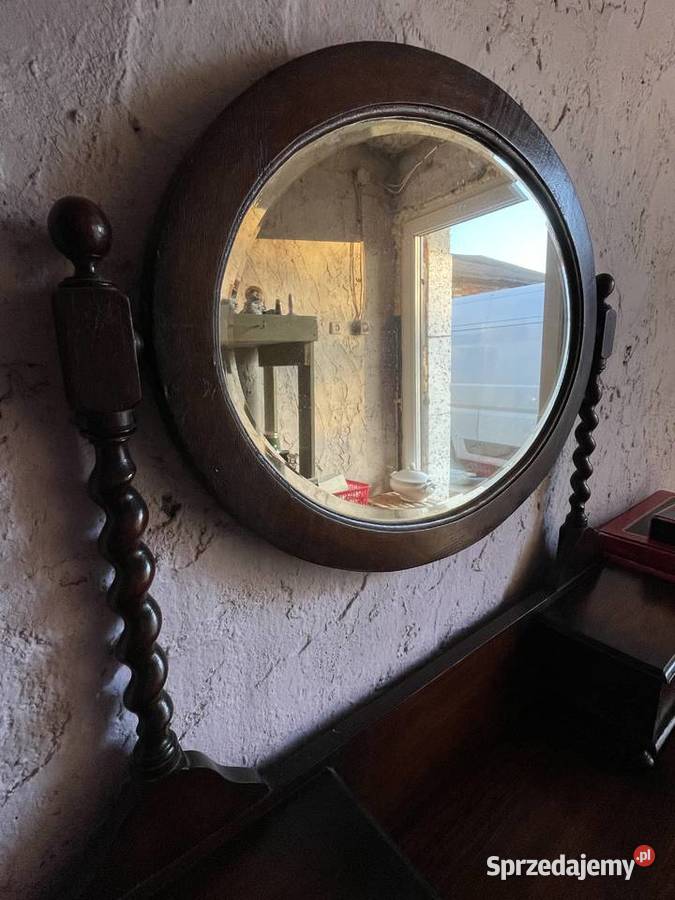 Toaletka Łódź sprzedam