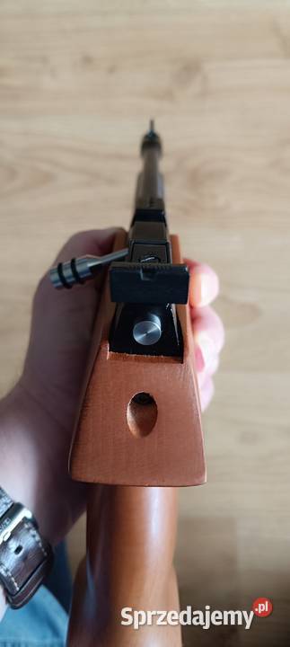 Wiatrówka Diana Airbug 45mm CO2 stan Warszawa