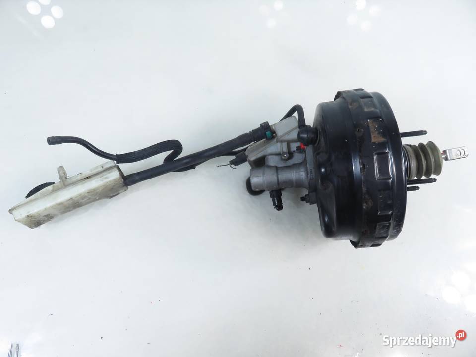 SERWO FORD S I 22 TDCi 6G912B195PC 03775762024 małopolskie