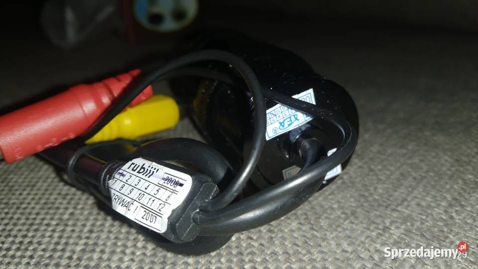kamera cofania 12V Radom sprzedam