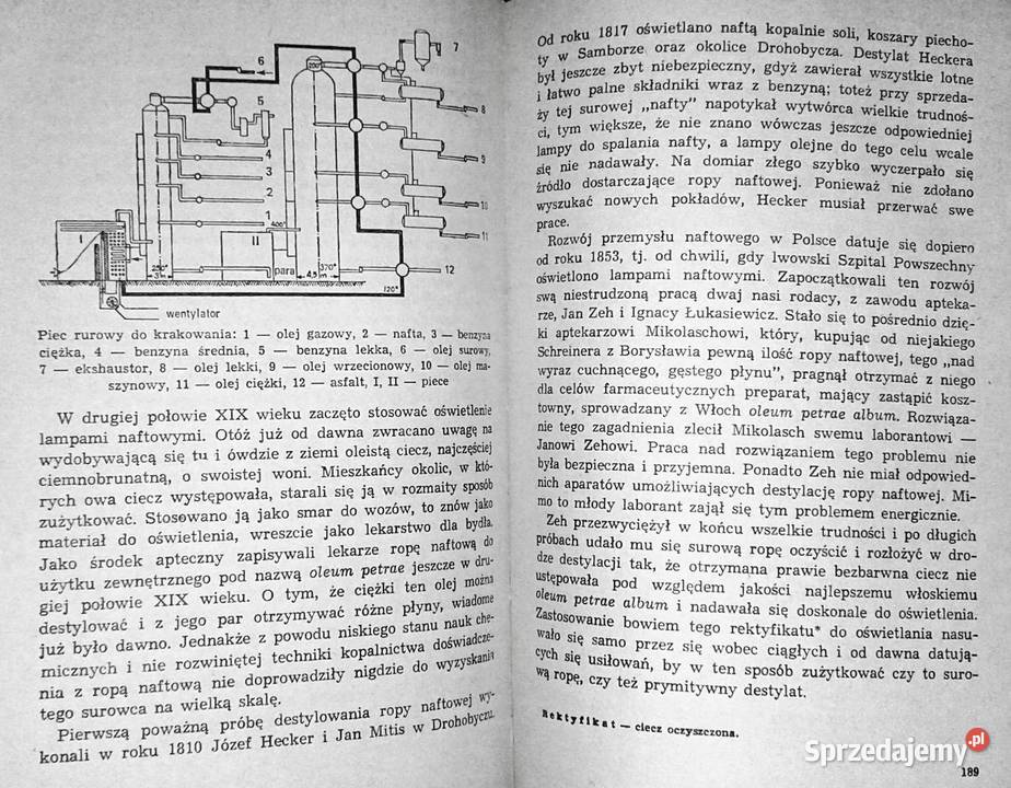 Z historii chemii Jan Sikora lubelskie