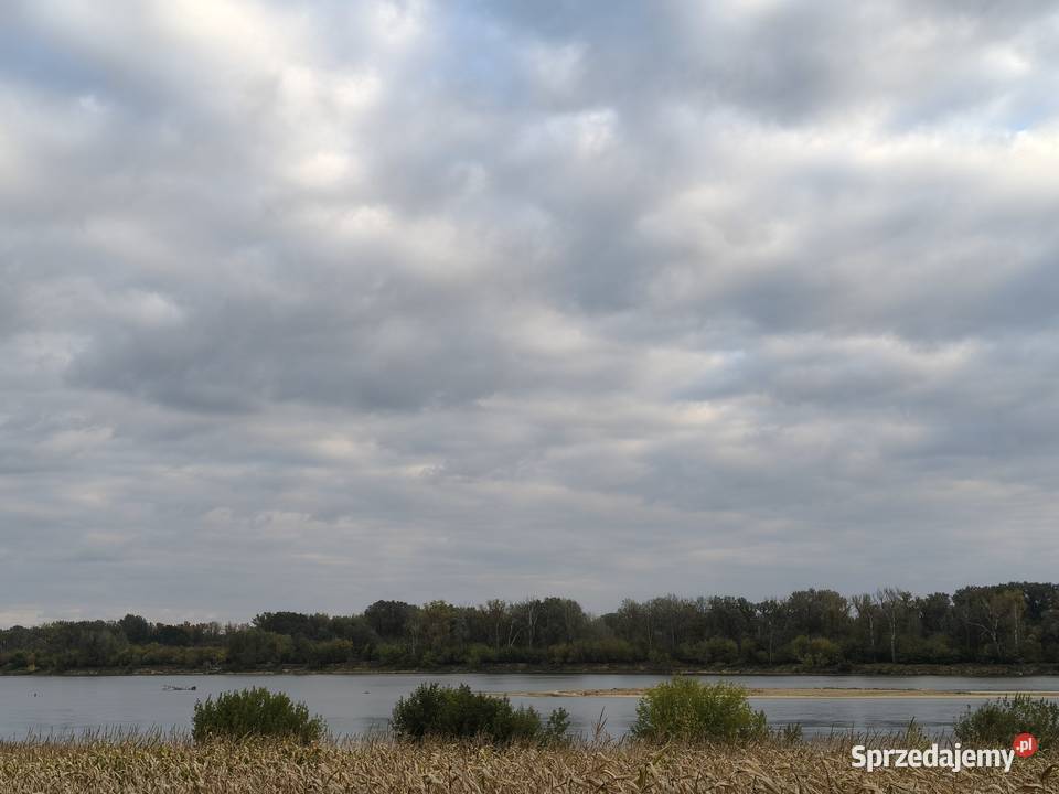 Działka na sprzedaż 0zł/m2 Wyszogród