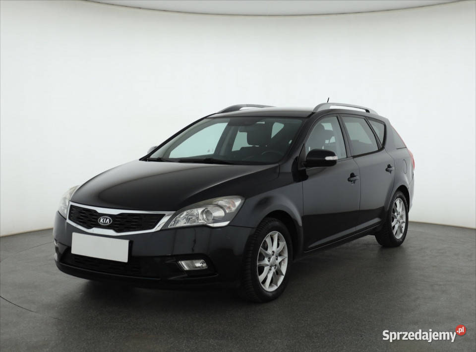Kia Ceed 16 CRDi Piaseczno