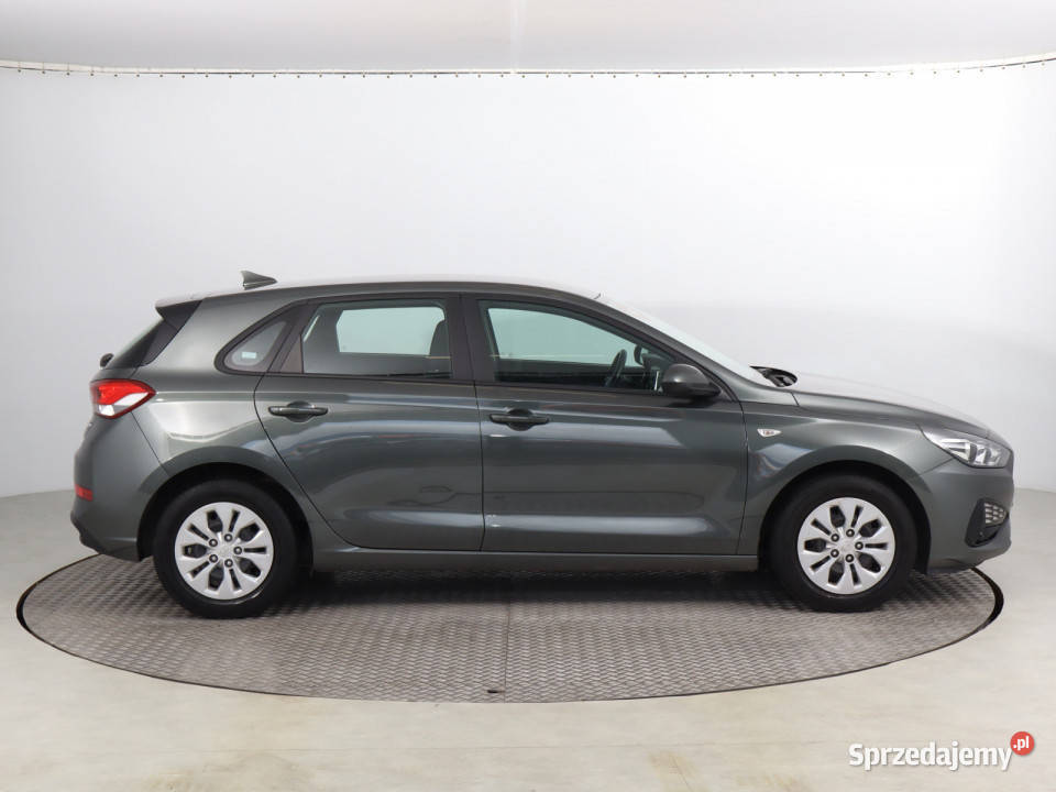 Hyundai i30 15 DPI Bielany Wrocławskie