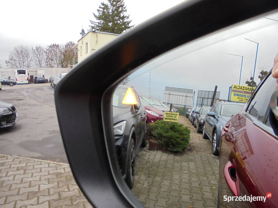 Mazda CX30 20 KAT 186 HybrBenzyna 2021r szyberdach kujawsko-pomorskie Bydgoszcz