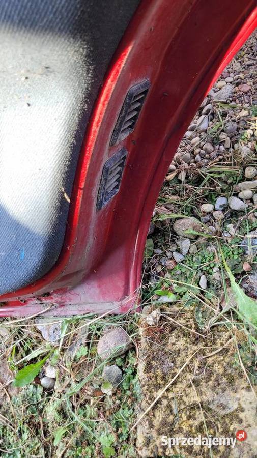 Drzwi Skoda Felicia Łagów