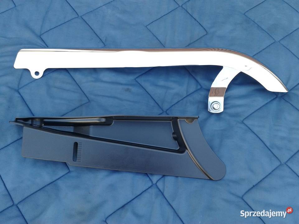 Harley dyna osłona pas napędowy Rybnik sprzedam