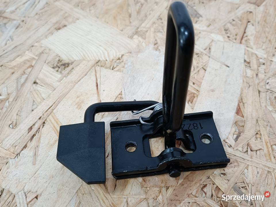 BMW i3 I01 i3 I01 LCI RYGIEL DŹWIGNIA OTWIERANIA wielkopolskie Pleszew