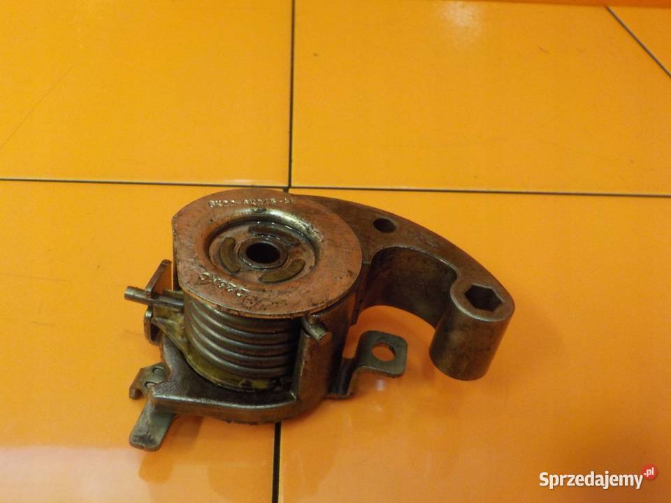 TRANSIT MK8 20 TDCI ECOBLUE 17r 131 YMF6 Suków