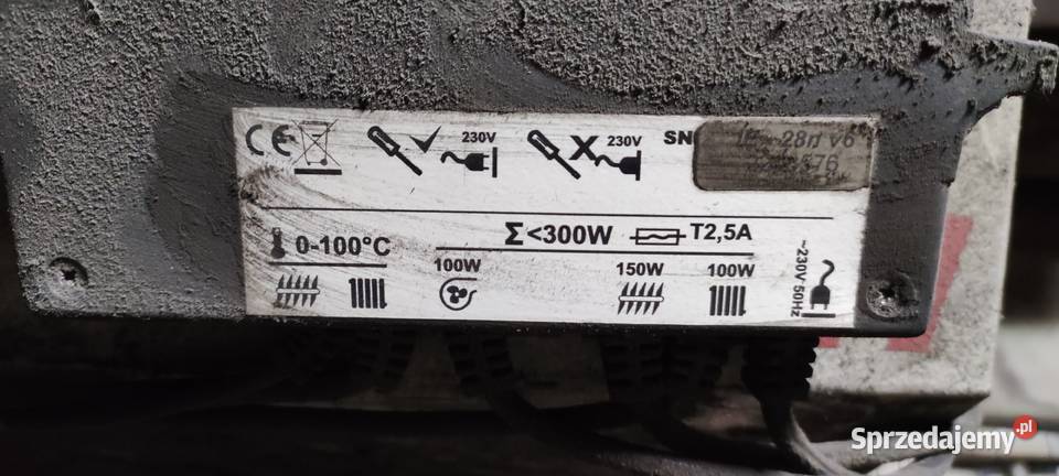 Kocioł piec Heitz ecoMAX 800