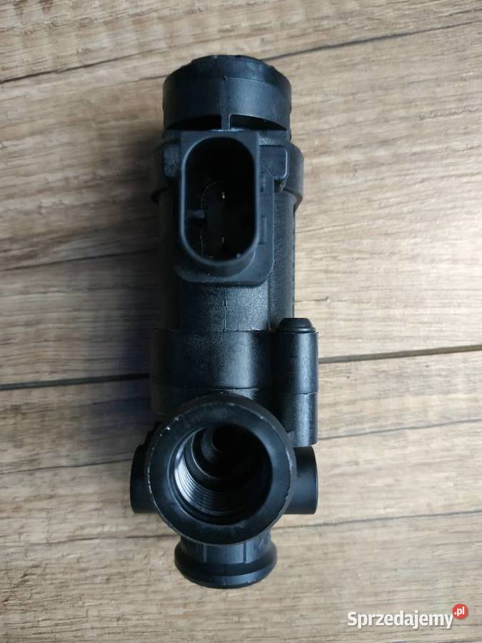 Elektrozawór Seleniod Mercedes Truck