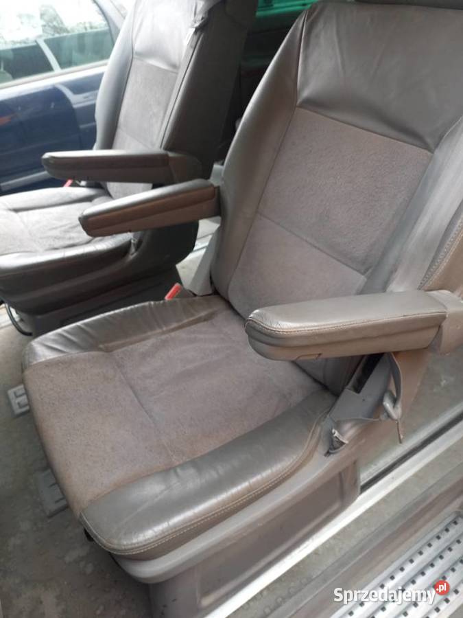 T5 multivan highline Zmęczony zyciem Multivan Puck