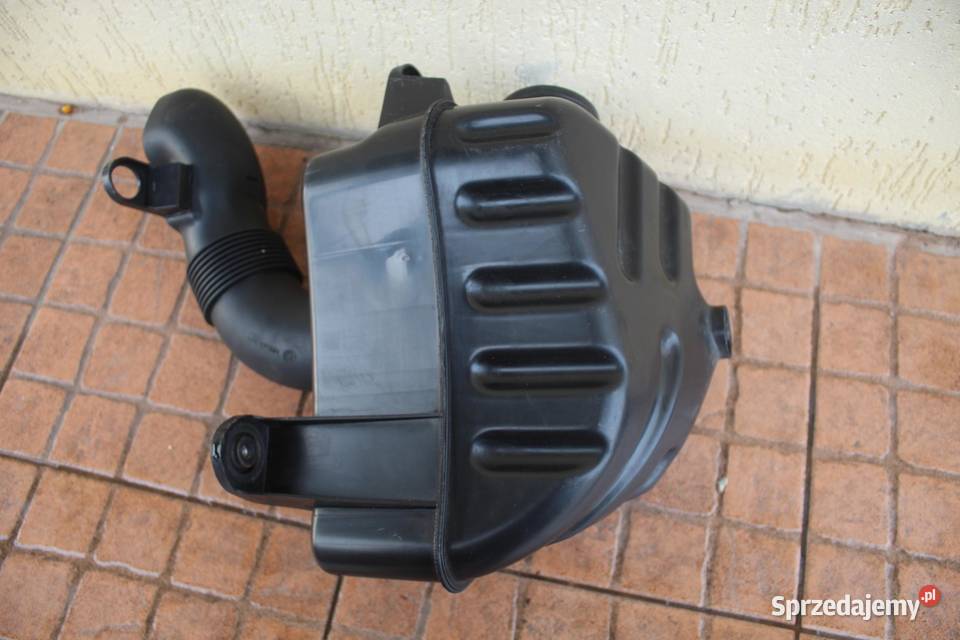 REZONATOR POWIETRZA SEAT ALTEA 16 1TD129622 sprzedam