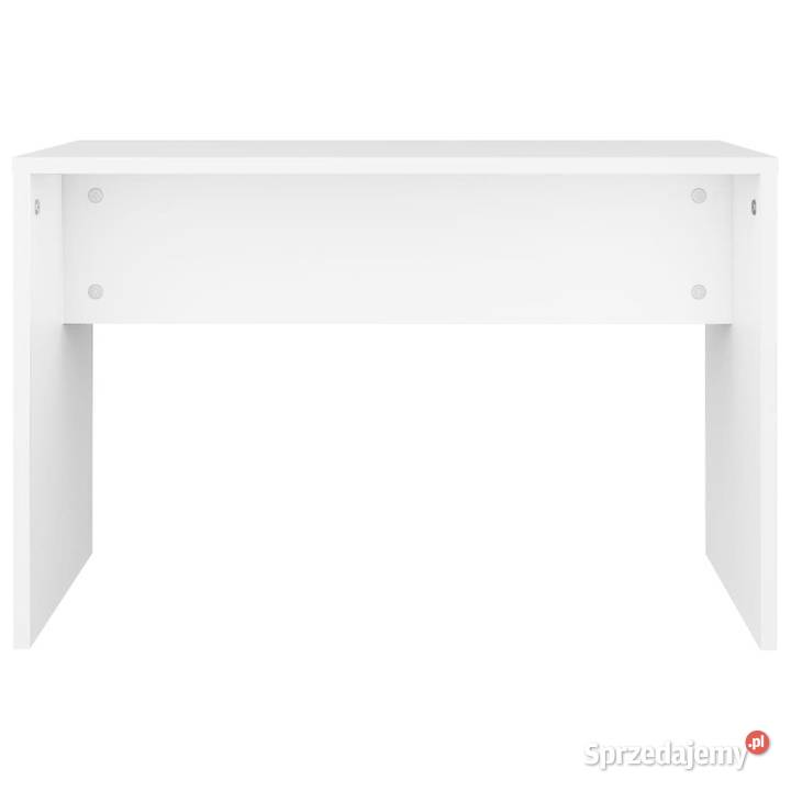 Zestaw z toaletką biały 865 x 35 x 136 WM3114147 Warszawa sprzedam