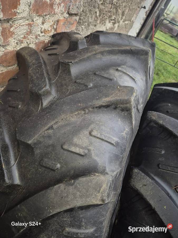 Opony rolnicze r24 480 70 Opony rolnicze Linia