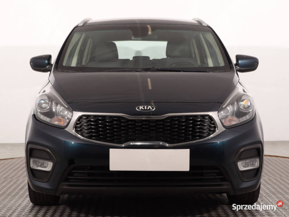 Kia Carens 16 GDI Katowice