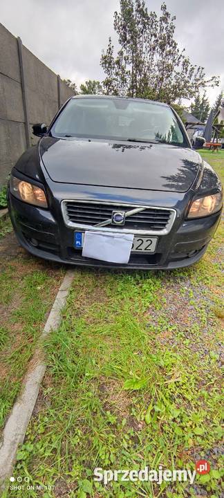 Volvo C30 20HDI 136 Garwolin