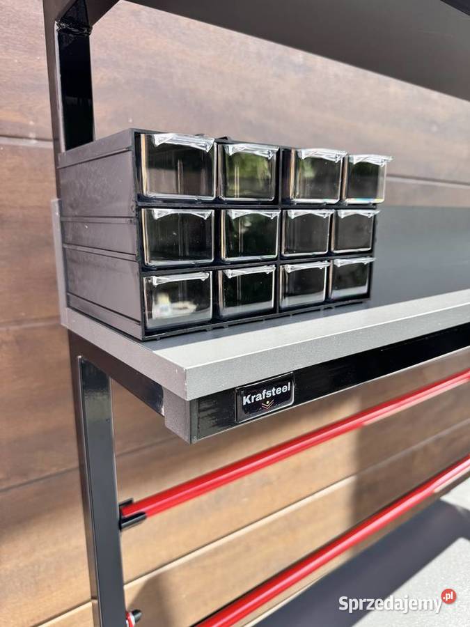 Stół do pakowania stoły warsztatowe mobilne świętokrzyskie Chmielnik