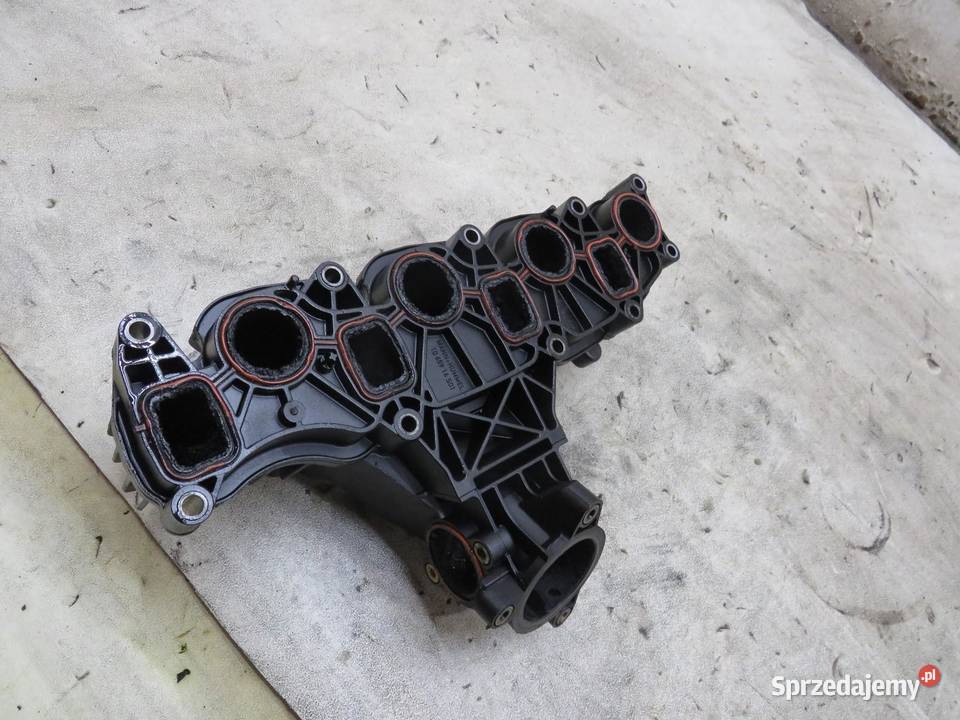 KOLEKTOR SSĄCY A4 B8 A5 Q5 20 TDI 03L129711AF