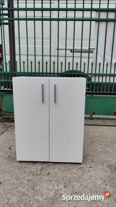 Szafka biała Warszawa