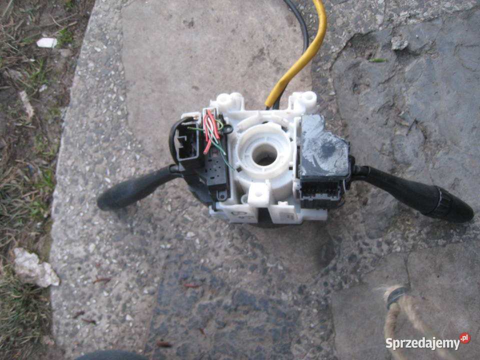 Przełącznik zespolony pająk manetki świateł osobowe