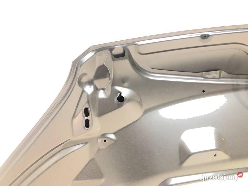 Ford Transit MK7 052006042013 Maska pokrywa osobowe Skarżysko-Kamienna