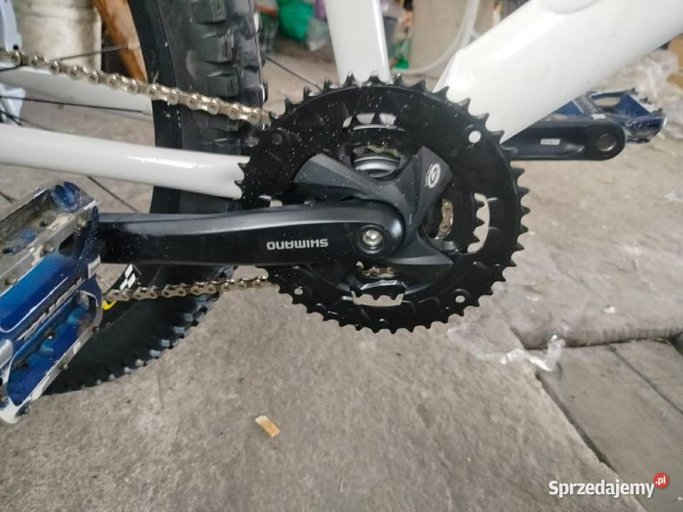 Sprzedam rower Kłodzko sprzedam