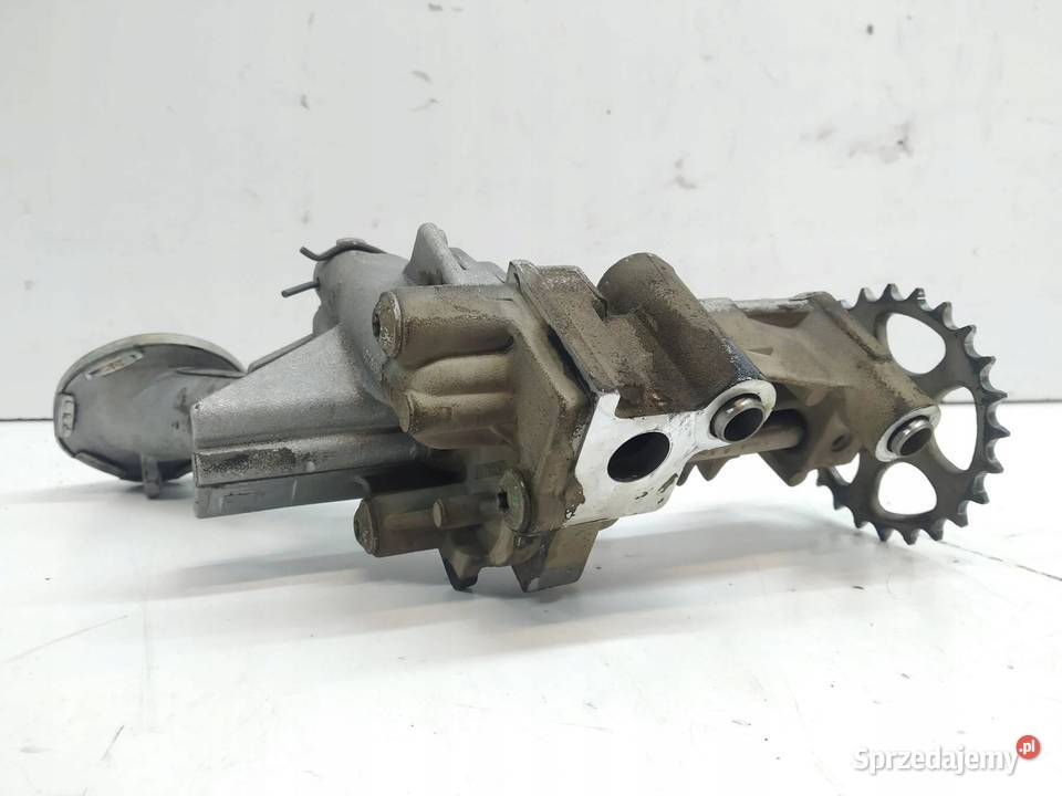 POMPA OLEJU 7700600252 20 T 16V Renault Espace Rok produkcji 2003 świętokrzyskie sprzedam