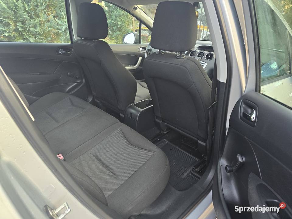 Peugeot 308 14 16V 130000km Mokobody sprzedam