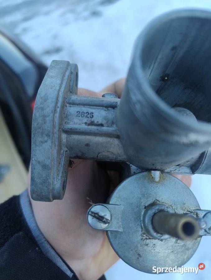 Gaźnik Jikov jawa cezet Adamówka