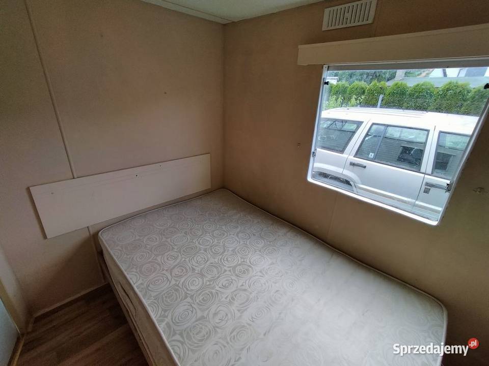 Domek holenderski ABI RIO VISTA 28 małopolskie