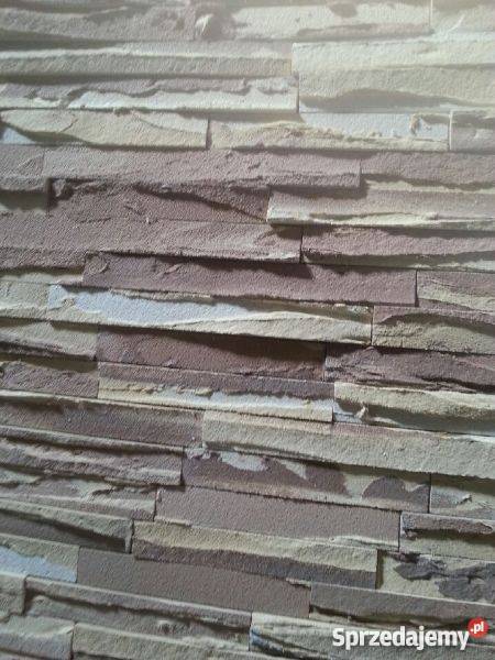 Kamień dekoracyjny STYROPIAN 50 ceny wielkopolskie Śrem