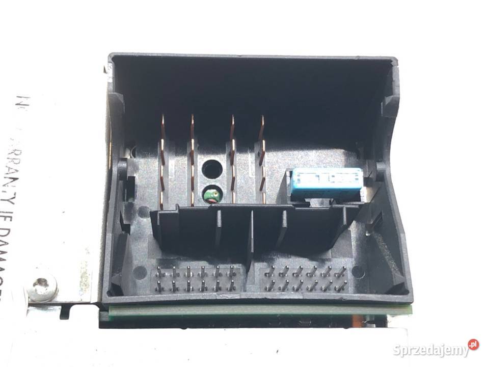 RADIO OPEL VECTRA C 383555646 0209 ODTWARZACZ