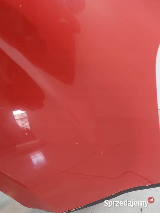 BŁOTNIK PRAWY PRZÓD C6 Ford S I 20062015 świętokrzyskie