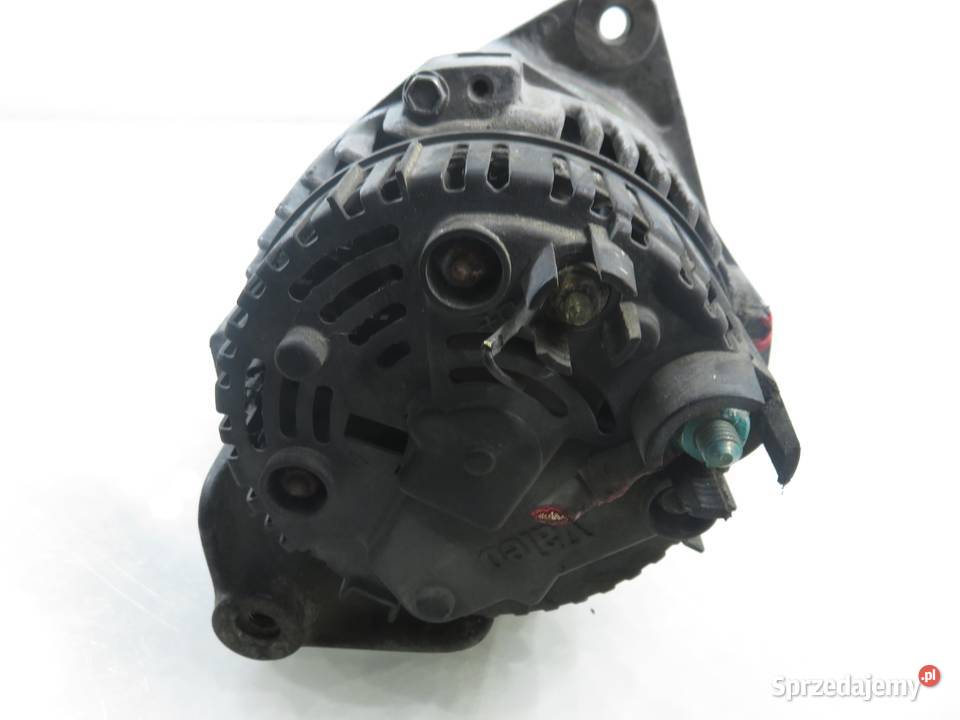 ALTERNATOR FIAT DUCATO II 19 D 9612262680 osobowe