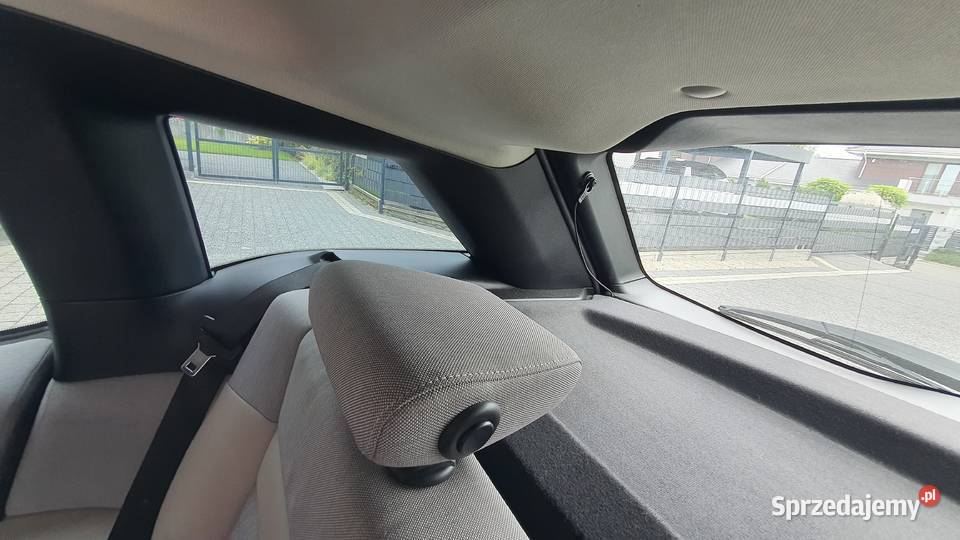 Bmw i3 rex i3 Lublin