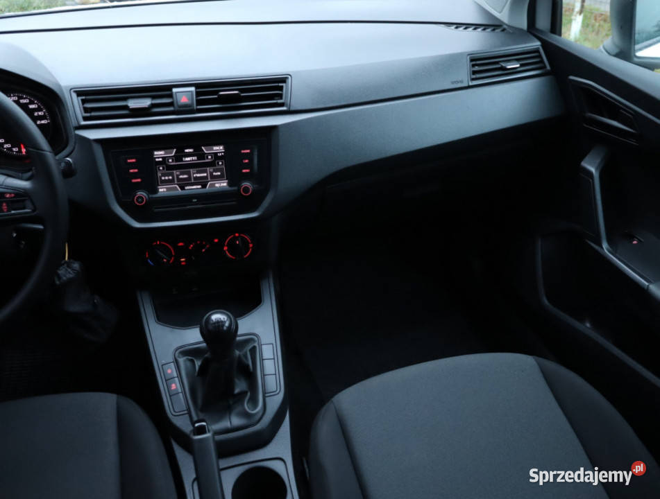 Seat Ibiza 10 Hatchback