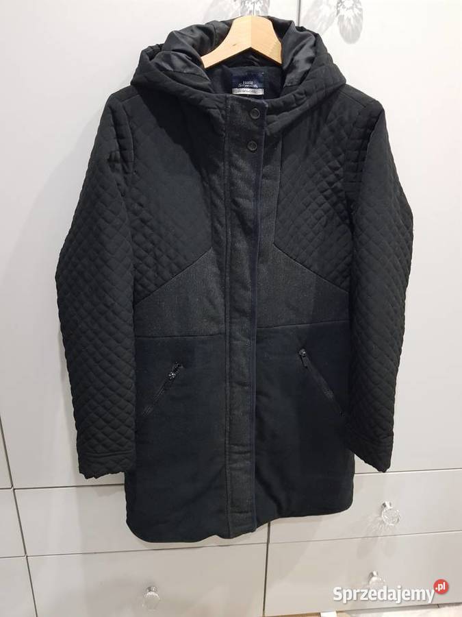 Damski zimowy płaszczyk Hause śląskie