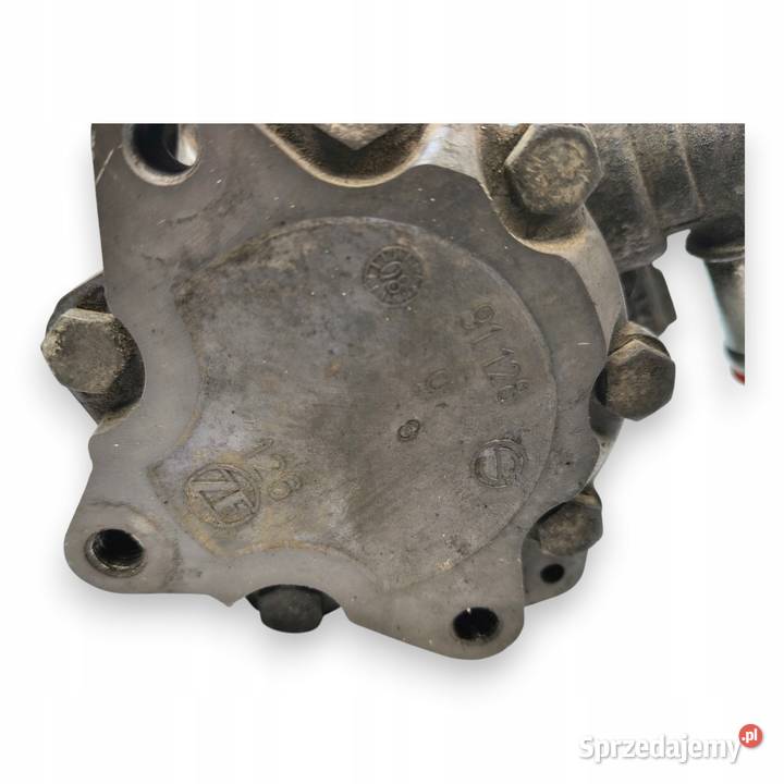 POMPA WSPOMAGANIA Audi A4 B7 A6 C6 20 TDI