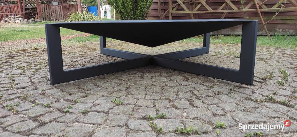 Palenisko ogrodowe QUAD 2 Żuromin