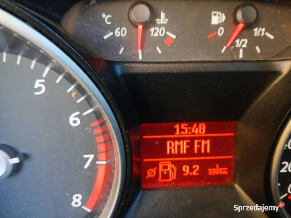 Sprzedam Ford Mondeo kombi 2007 2000cm3