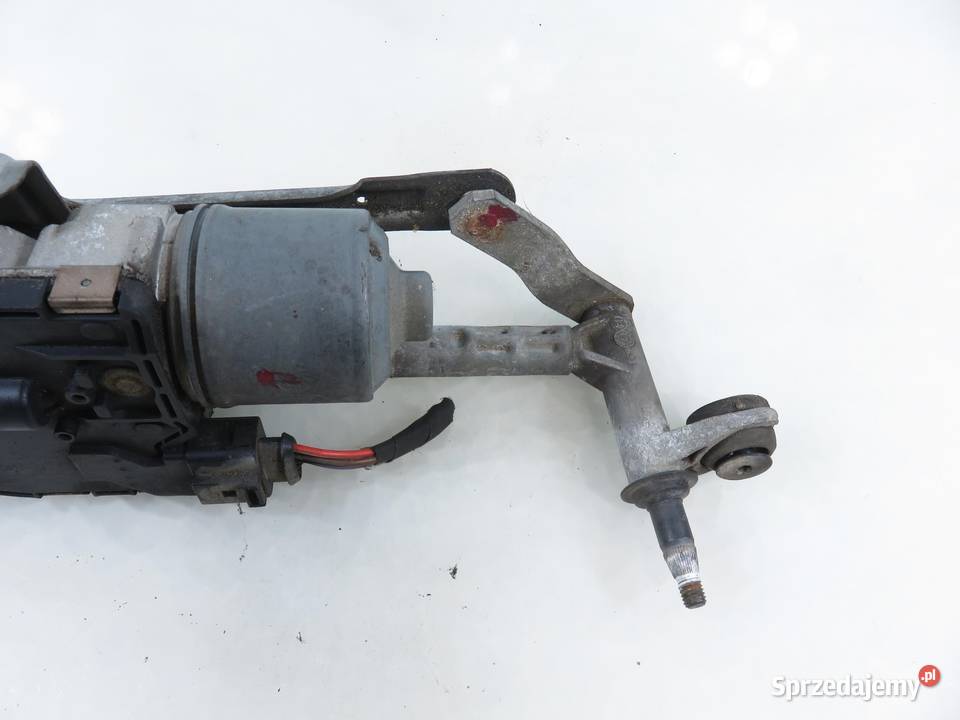 MECHANIZM WYCIERACZEK VW GOLF PLUS 5M1 521