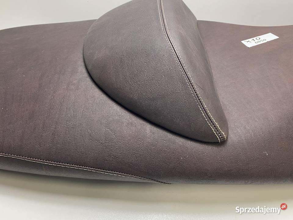 Piaggio X10 125 SIEDZENIE KANAPA FOTEL 673354