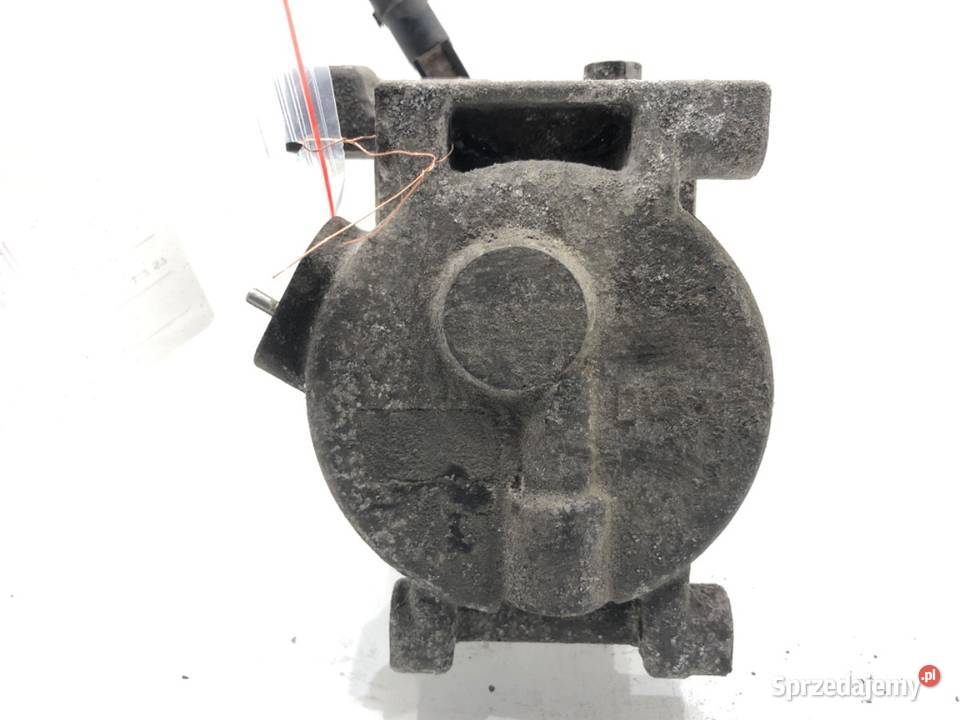 SPRĘŻARKA KLIMATYZACJI HYUNDAI i20 12 78 sprzedam